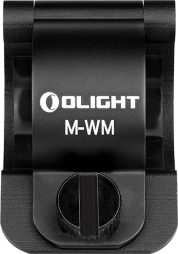 Olight M-WM M-LOK kinnitus WARRIOR taskulampidele