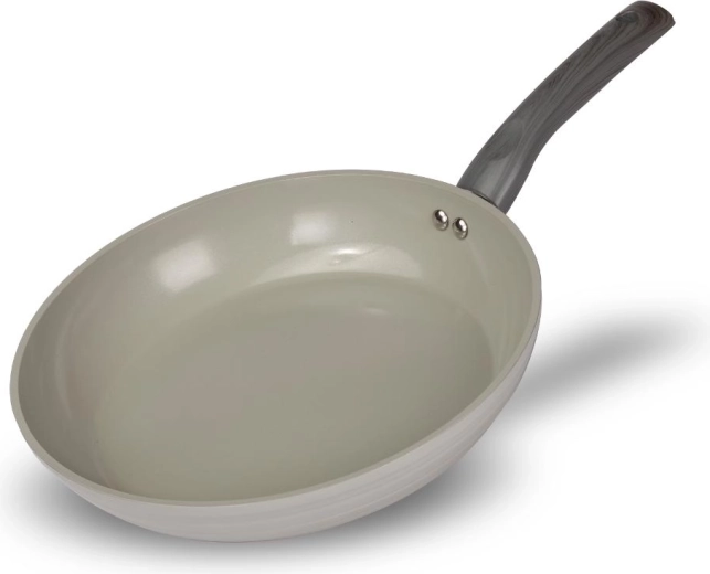 Lamart Stripe pann 28 cm, hall