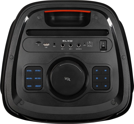 Bluetooth, USB ja microSD: muusika mitmest allikast