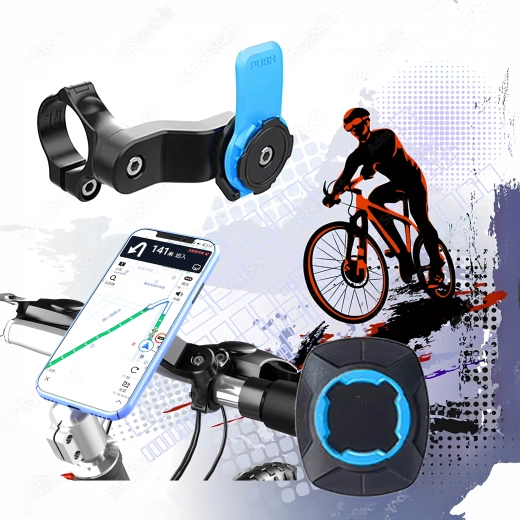 Stabiilne juhtraua kinnitusklamber