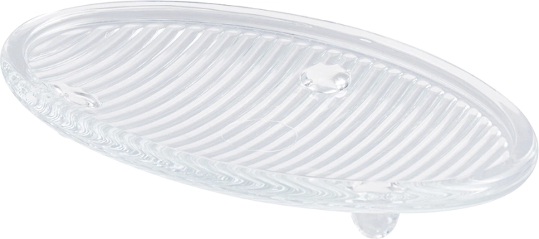 Clear, discreet design and easy maintenance