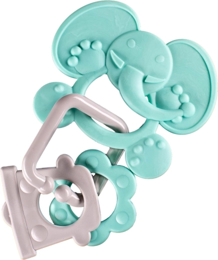 Relief during teething