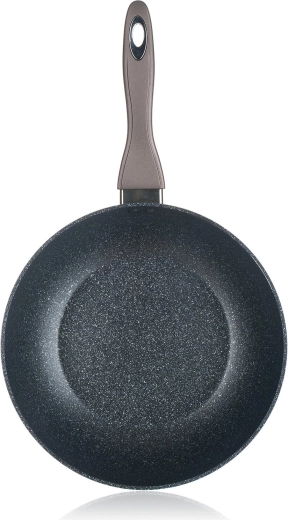 Ergonoomiline soft-touch käepide