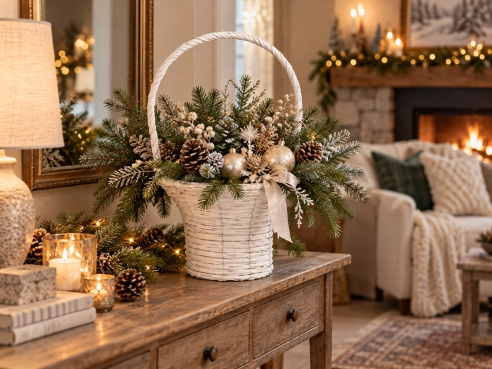 Versatile seasonal decoration