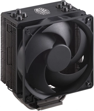 CPU-jahuti Hyper 212 Black Edition