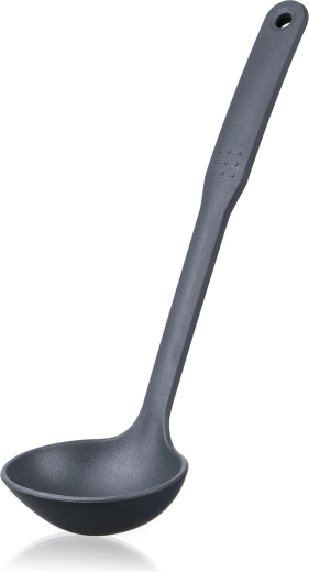 Nailonist kulp 32 cm CULINARIA Grey