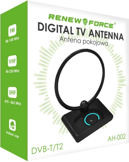 Kompaktne disain ja lihtne Plug & Play kasutus