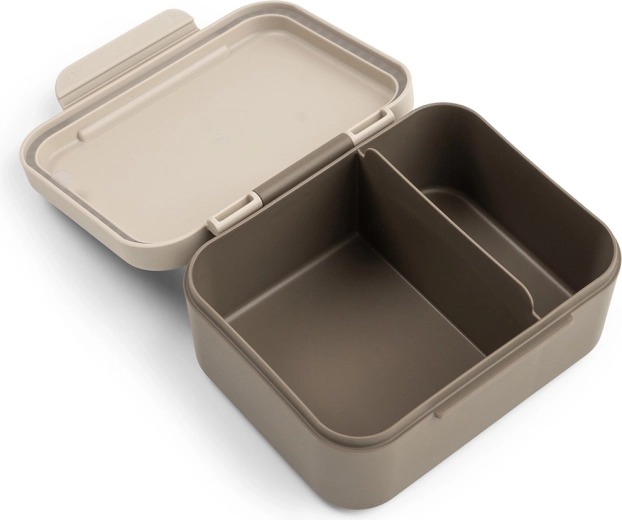 Done by Deer small snack box with picks Tiny trails sand
