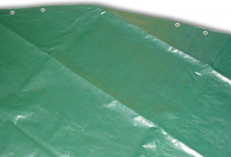 Supreme kate ovaalsetele basseinidele 3,66 × 7,32 m
