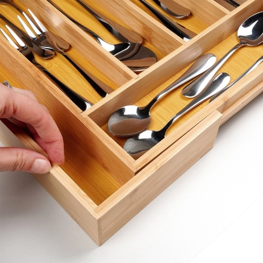 Paindlik laiendamine igasse sahtlisse