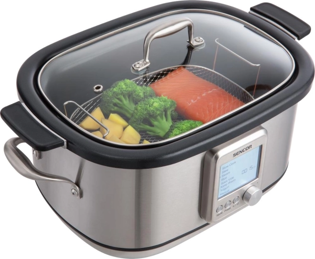 Aurutamine, sous vide ja küpsetamine