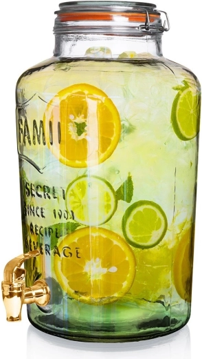 Ühildub enamiku anumatega