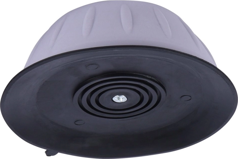 Vastupidav konstruktsioon ja lihtne paigaldus