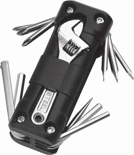 Reguleeritav mutrivõti kiireks pingutamiseks