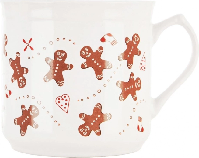 Jõuludisain, mis toob lauale sära