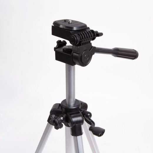 Universaalne alumiiniumist statiiv kuni 120 cm