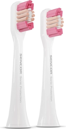 Compatibility with SENCOR toothbrushes