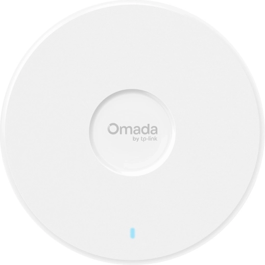 TP-Link Omada EAP770 lakke paigaldatav kolmeribaline Wi‑Fi 7 BE9300 pääsupunkt