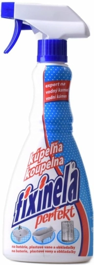 Fixinela perfekt vannituba 500 ml