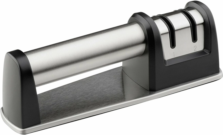 TAIDEA kööginugade teritaja 360/1200 grit