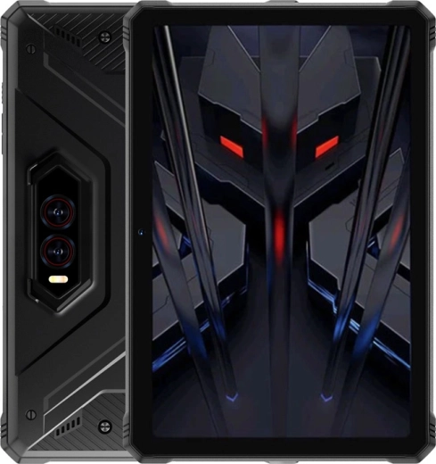 Rugged HOTWAV TAB R9 Plus tablet, black