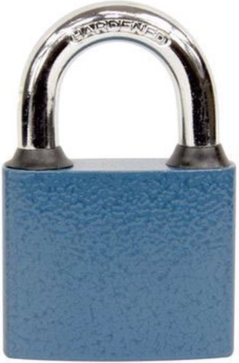 Ripp-lukk OVAL 52 RICHTER