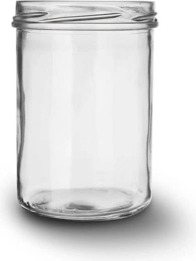 Konservipurk (sturzglas) 0,44 l