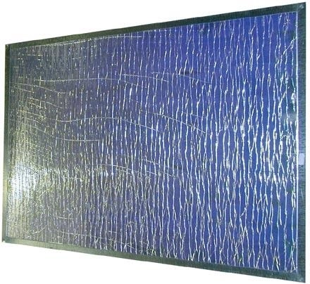 Kaminatagune seinakaitse Reflex 92 × 61 cm, kuni 95 °C