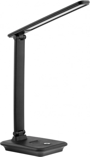 Macleani must lauapealne LED-lamp