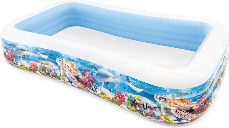 Vastupidav vinüül ja paranduskomplekt pakendis