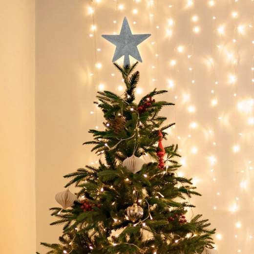 Särav pidulik efekt