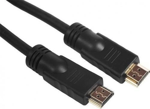 HDMI–HDMI kaabel v2.0 3D TV High Speed Ethernet 10 m