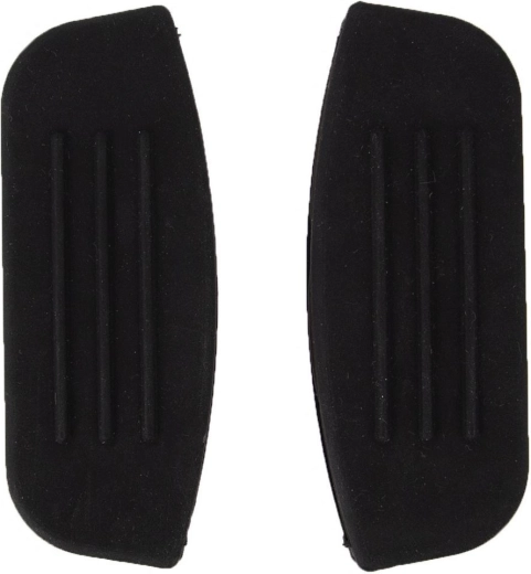 Libisemisvastane soonestus kindlaks haardeks