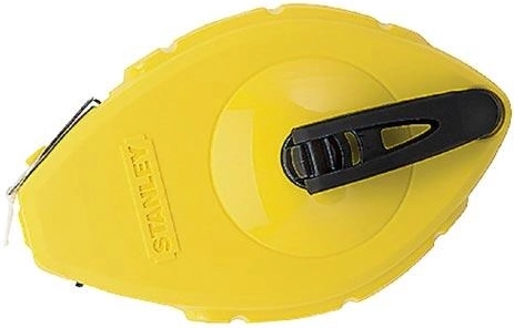 Stanley chalk line reel 30 m ABS