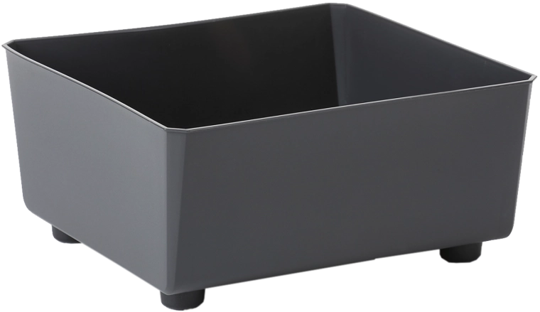 Lillepott SAGA antratsiit 28,5 × 28,5 cm