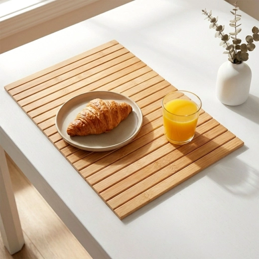 Protection for tables and work surfaces
