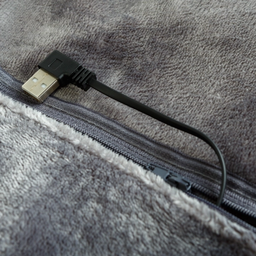 USB-powered