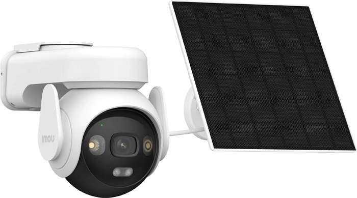 Toide ilma kaabliteta: 10 000 mAh aku + 5 W päikesepaneel
