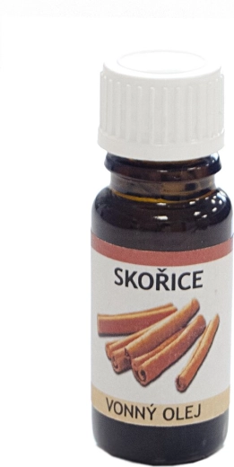 Kaneeli lõhnaõli aroomilambi jaoks 10 ml