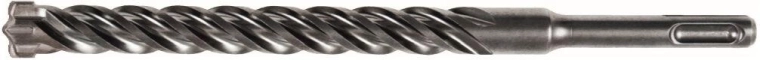 SDS-plus puur 6 × 200/260 mm, 4-lõikeline STALCO POWERMAX