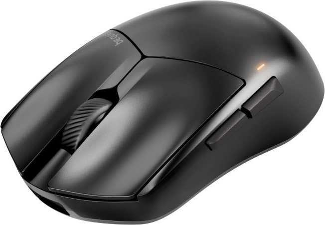 Juhtmevaba mängurihiir be quiet! Dark Perk Sym 55 g