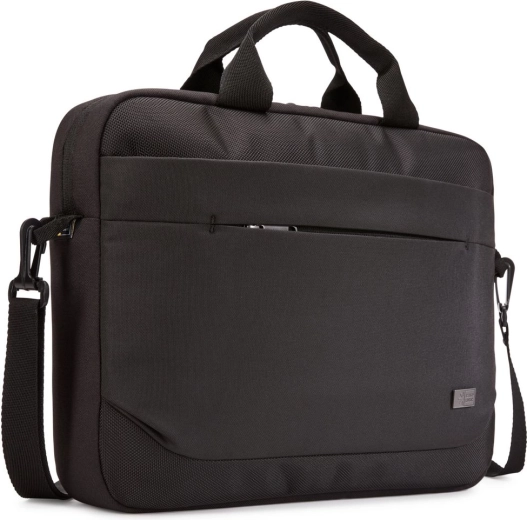 Case Logic Advantage 14-inch laptop bag – Black