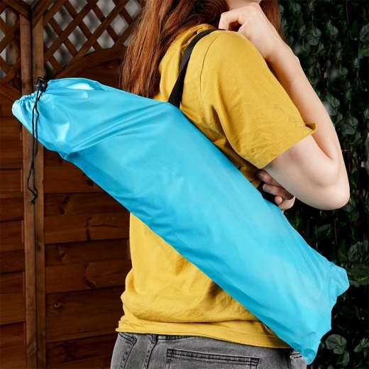 Kerge ja kompaktne konstruktsioon