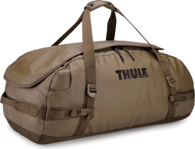 Thule Chasm spordikott 70 l deep khaki
