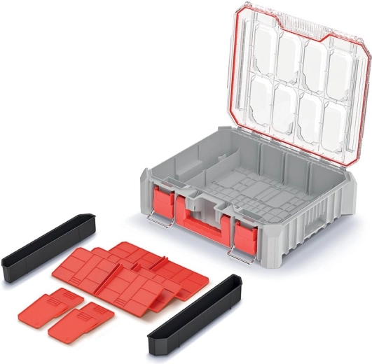Modulaarne sisemus maksimaalse paindlikkuse jaoks