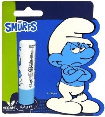 Huulepalsam RAINBOW HIGH The Smurfs