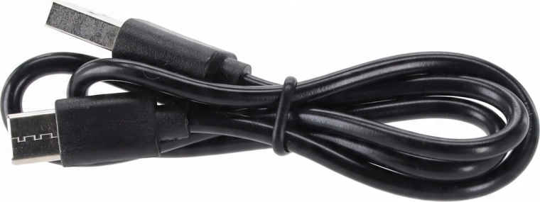Laadimine USB‑C kaudu ja töökindlad akud