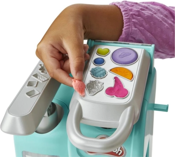 Vormid küpsiste, muffinite ja sõõrikute jaoks