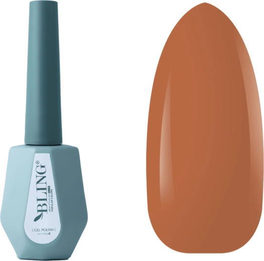 Geellakk BLING Oil Glue 10 ml – toon 23
