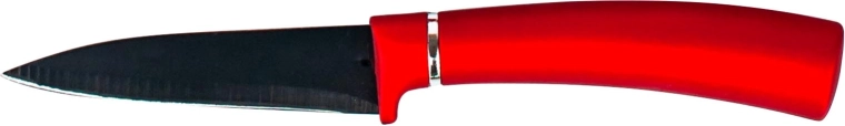 Kitchisimo Rosso koorimisnuga mittenakkuva pinnaga